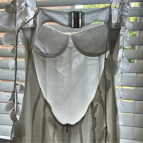 Heiress Dress as seen on Alix Earle - Picture 4 of 6